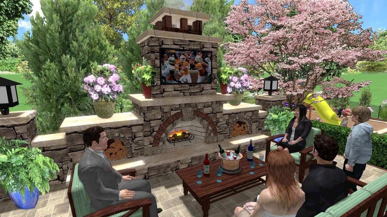 Design Video 1 - Knoxville Land Design