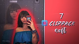 7 clip pack soft (not free) | livi edits screenshot 5