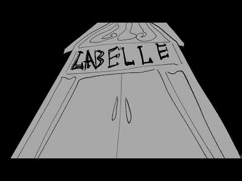 Saint Bernard // DnD Animatic
