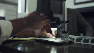 Episode 5: Greatest Trick Ever Pulled - Cracking the Case