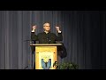 Fr John Bartunek LC, "Holiness: Becoming a Saint", at the 2019 CT Catholic Men's Conference