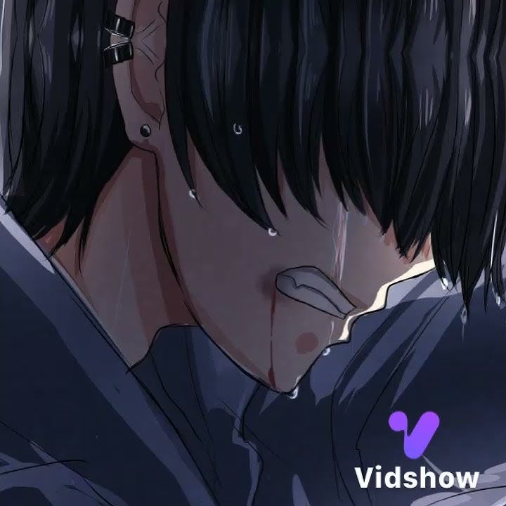 Anime tiktok