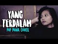 YANG TERDALAM - PETERPAN (COVER POP PUNK SUPER ROMANTIC)