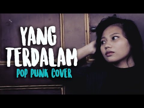 THE LARGEST - PETERPAN (POP PUNK SUPER ROMANTIC COVER)