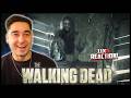 Film Student Watches THE WALKING DEAD s11ep6 for the FIRST TIME 'On the Inside' Reaction