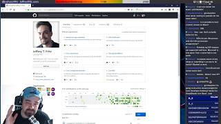 April 12, 2018 - Pair-programming with YOU!  Your .NET questions and pull-requests