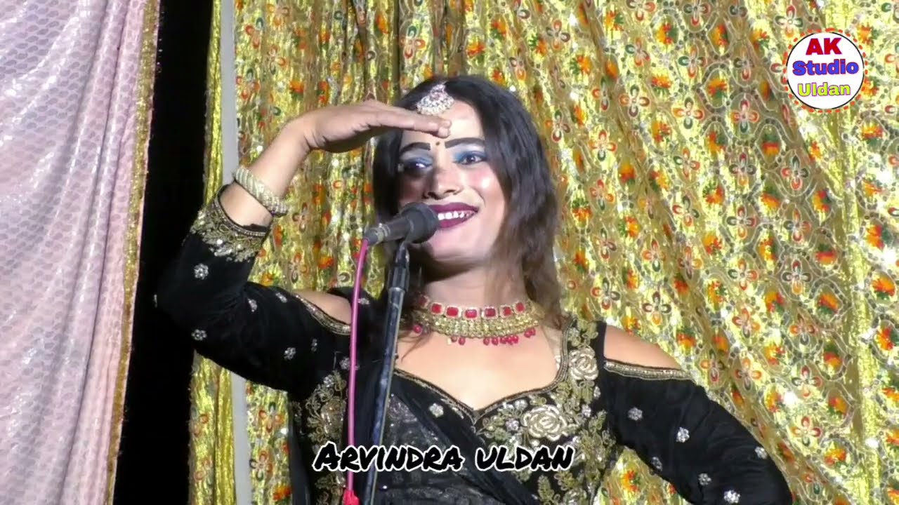 #गजल मोहब्बत से मोहब्बत का तकाजा 💯समा रानी द्वारा रामलीला वीडियो 🙏🙏