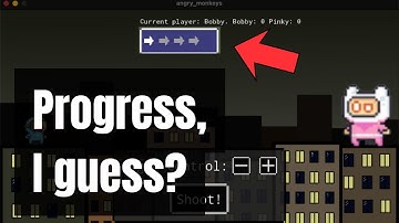 Struggling With Game Development? Watch This!