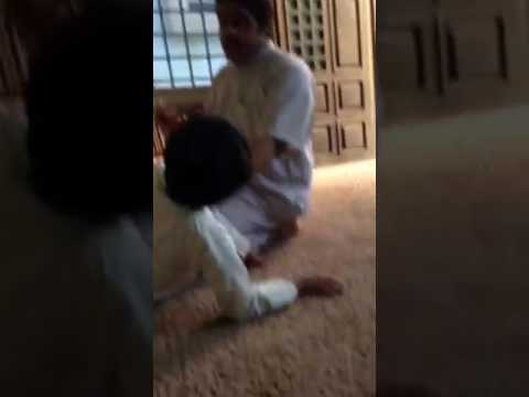 رجال ضرب ورع وشوفو وش صار هههههههههه