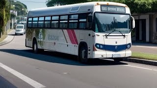 Bus Travel From Hotel To Park Tiede And Hotel-Tenerife