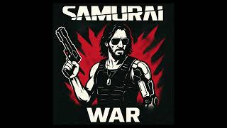 Samurai (Zero Tool) - War (Cyberpunk 2077)