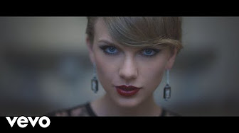 Taylor Swift テイラー スウィフト 代表曲おすすめ Music Video ミュージックビデオ Youtube