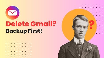 Delete Gmail Address or Entire Google Account — 2025 Tutorial