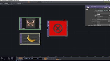 Composite TOP in TouchDesigner