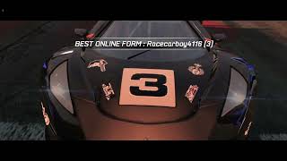 Split/Second Online Gameplay 6 Wealth