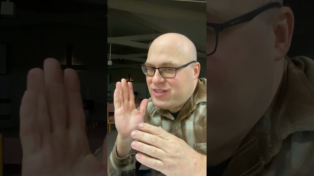 Devotion for 02/17/2026