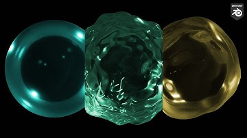 Blender Geometry & Sound Displacement - Shizuku, 2023