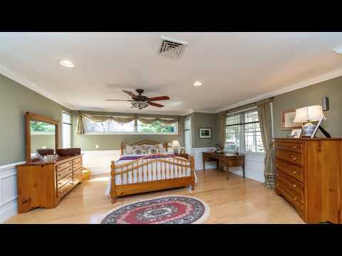 473 Pleasant Street, Paxton, MA home video tour