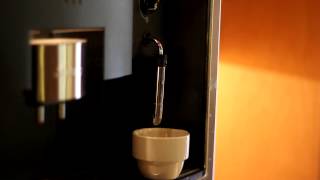 Miele CVA615 Coffee System