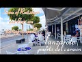 Vlog 153| Puerto del Carmen  Lanzarote, Spain ( March,11,2021)latest updates