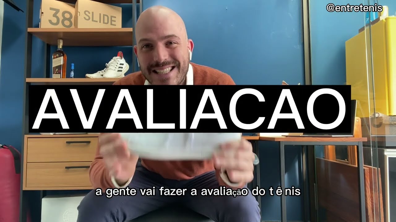 Avaliei o tênis do Obama!! Adidas Stan Smith. 