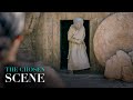 Jesus Raises Lazarus from the Dead (John 11)