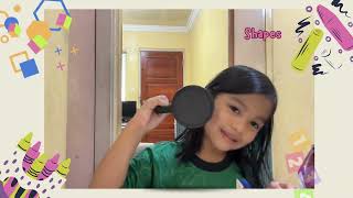 Math Performance Task - Raine