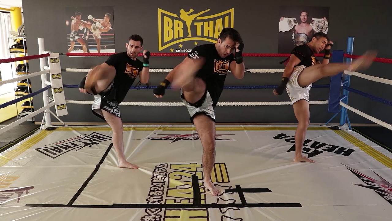 graduação Azul Brazilianthai japan Graduação faixa prajied azul de kickboxing confederação KIC