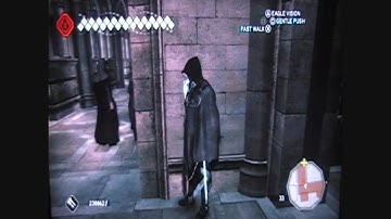 Assassins Creed 2 HD Video Walkthrough Part 120