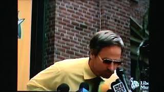 CMGUS VCR CLASSIC COMMERCIALS: LIBERTY MUTUAL MICROPHONES ONLY PAY FOR WHAT YOU NEED 29 DEC 2019