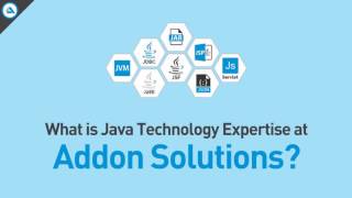 Java Application Development Solutions