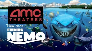 AMC Previews - Finding Nemo (May 30, 2003)