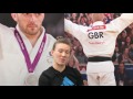 Kelly Edwards European Champs Preview