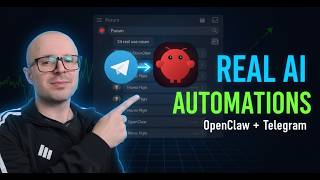 34 OpenClaw Use Cases That Will Blow Your Mind