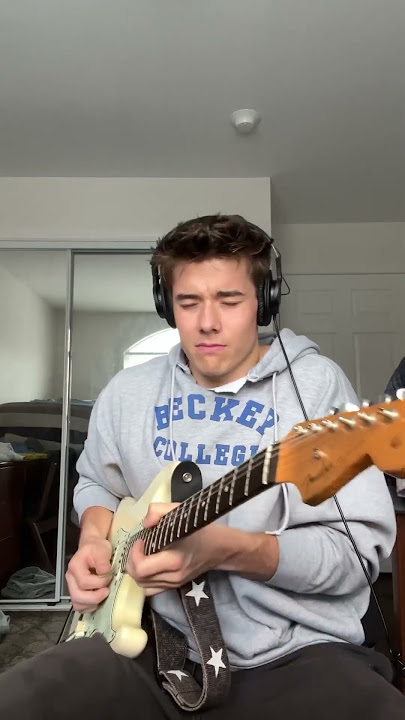 Hotel California