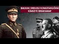 Atatürk 2. Dünya Savaşından Türkiye'yi Nasıl Kurtardı?