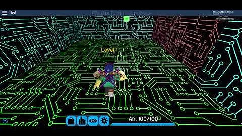 Dark Sci Factory [Insane] / FE2 Map Testing