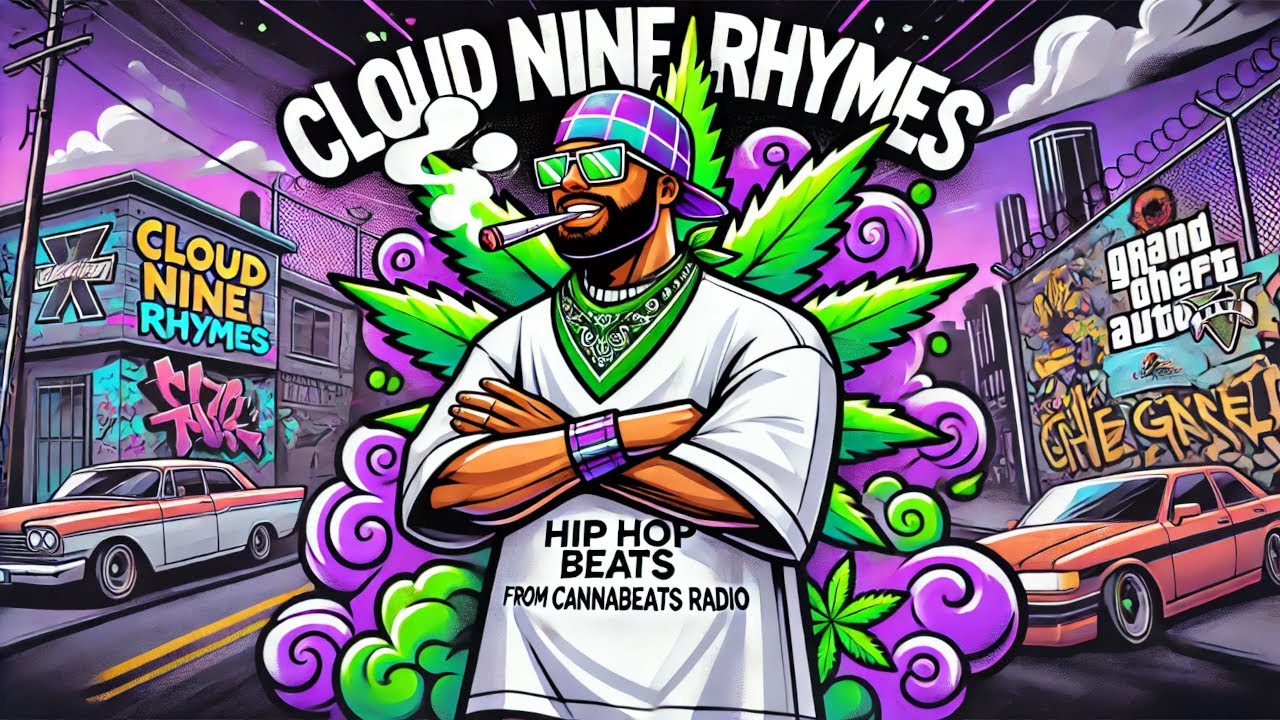 suno.com - Wake 'N Bake v1 | Hip Hop, East Coast Beats, West Coast Beats, 420 Inspired