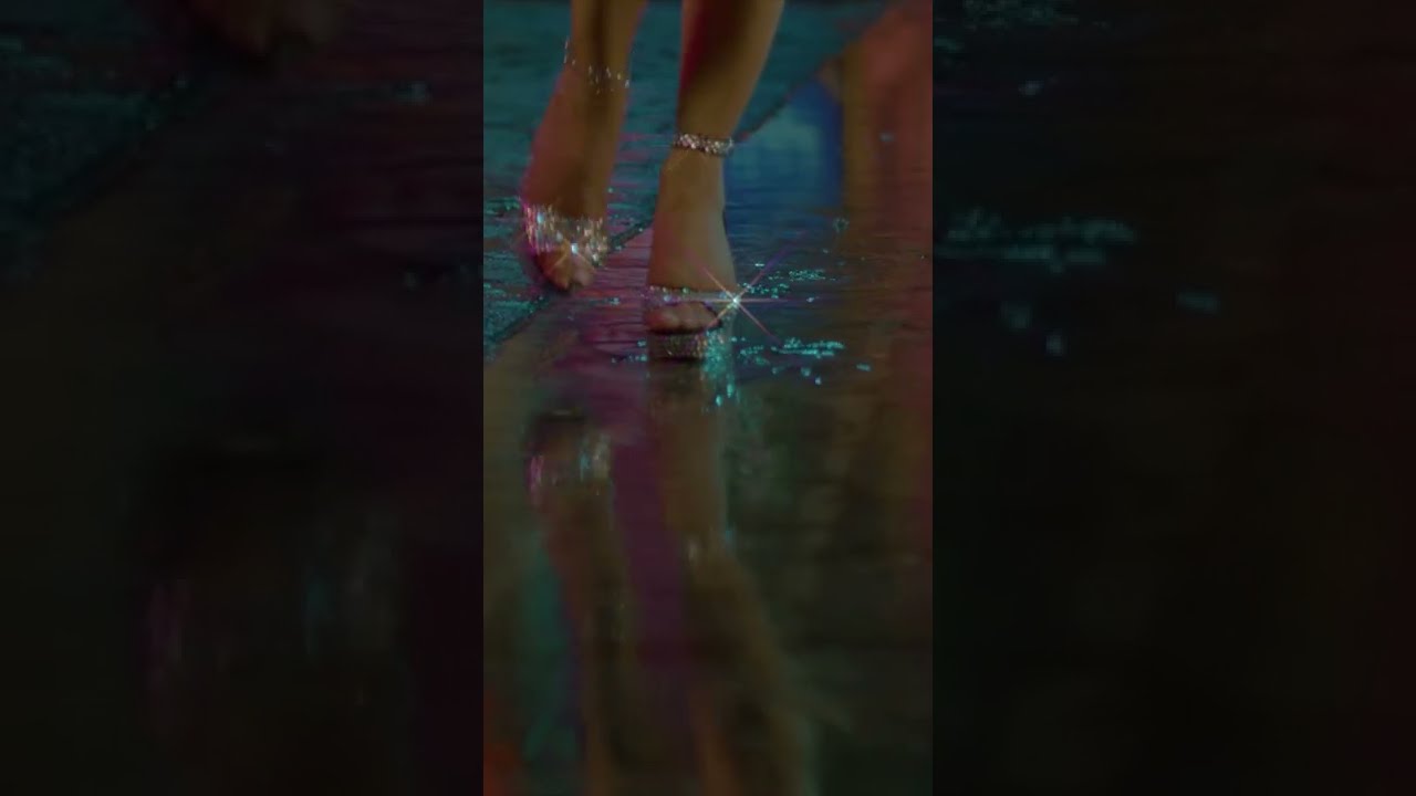 Haifa Wehbe - Tigi (Teaser) | هيفاء وهبي - تيجي