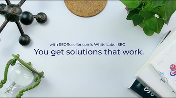 White Label SEO