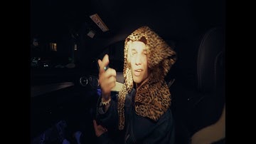 Lil Flash$ - Venom (Official Music Video)