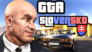 Slovenské GTA - Pokračovanie