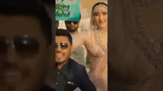 Karishma Tannas Wedding Day Beautiful Bride Gorgeous Dulhan Bollywood Bridal Makeup & Dress