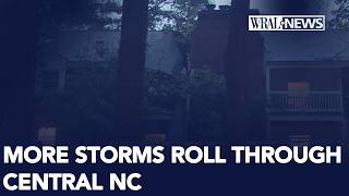 Tracking damage on another night of severe storms screenshot 4