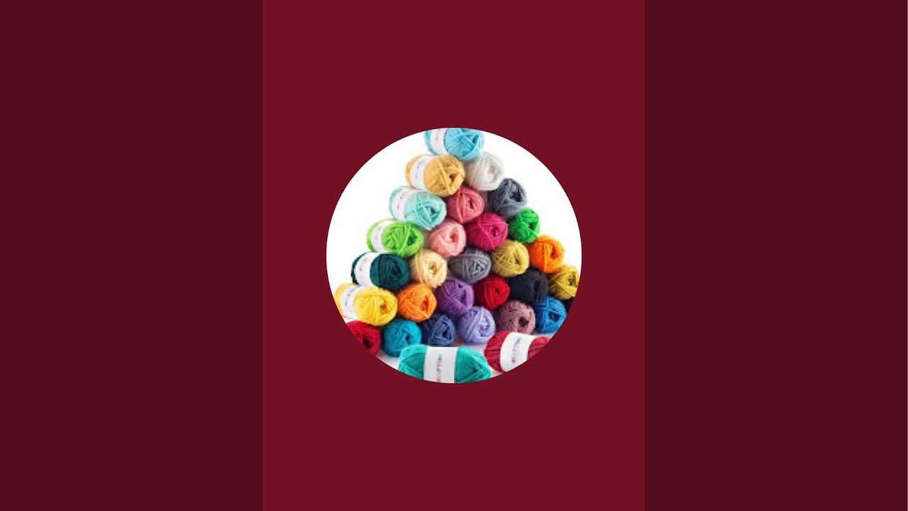 I love crochet & knitting  is live!