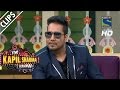 Mika reveals the secret of his success - The Kapil Sharma Show - Episode 11 - 28th May 2016