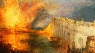 Frédéric Chopin meets William Turner ("Raindrop" Prelude)