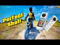 5 Motorcycle Shots I Like using the Insta360X5 Motorcycle Bundle