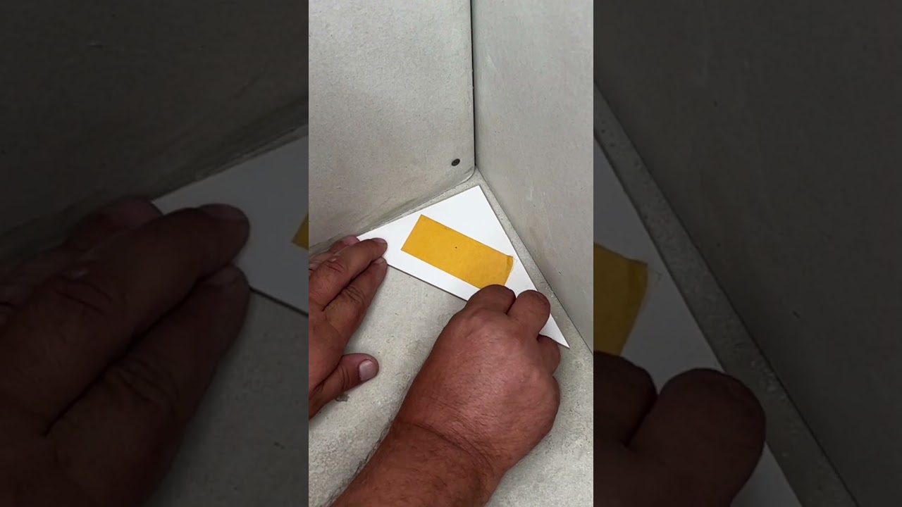 Забудьте о проблемах с укладкой линолеума: секретная хитрость делает это задание легким!