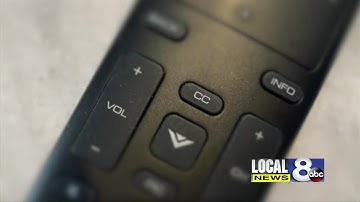 Closed captioning in public venues